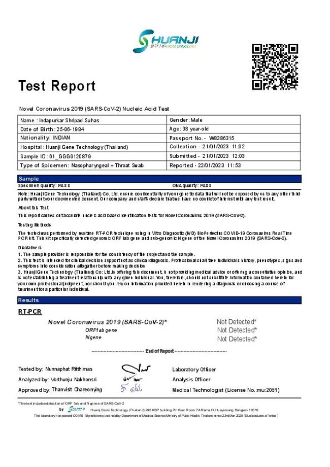 PDF document image preview