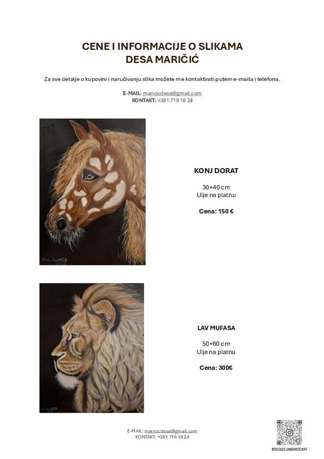 PDF document image preview