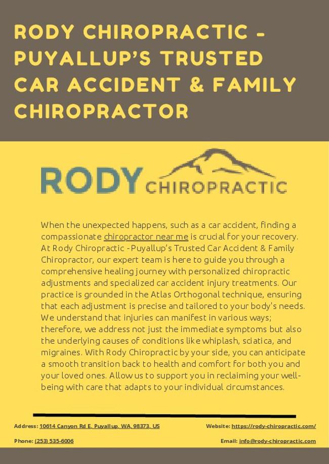 PDF document image preview