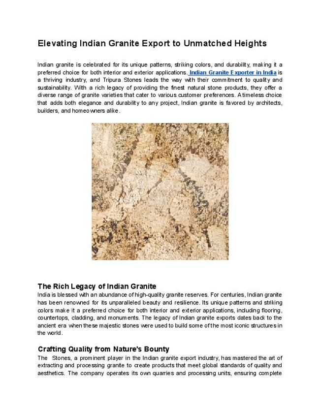 PDF document image preview