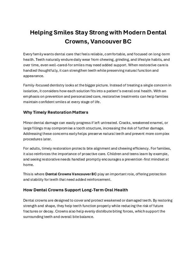 PDF document image preview