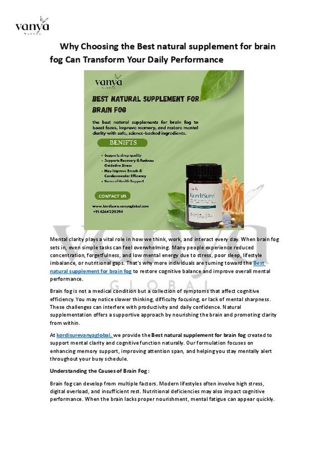 PDF document image preview