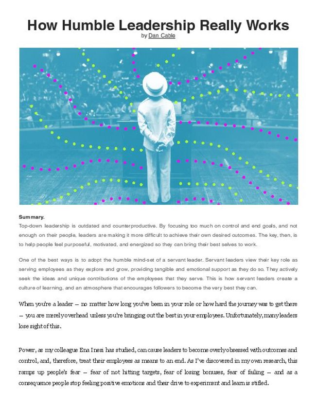 PDF document image preview