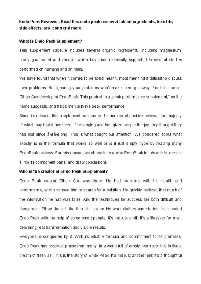 PDF document image preview