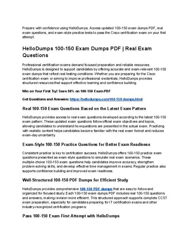 PDF document image preview