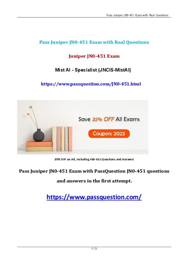 PDF document image preview