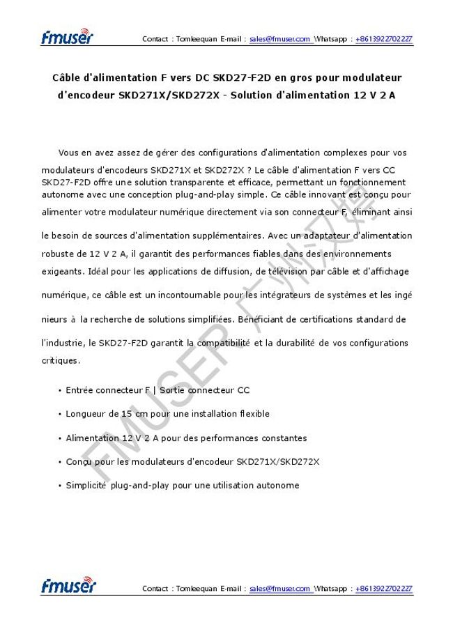 PDF document image preview