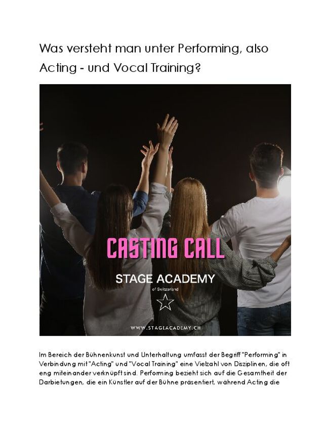 PDF document image preview