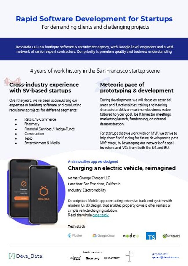 PDF document image preview