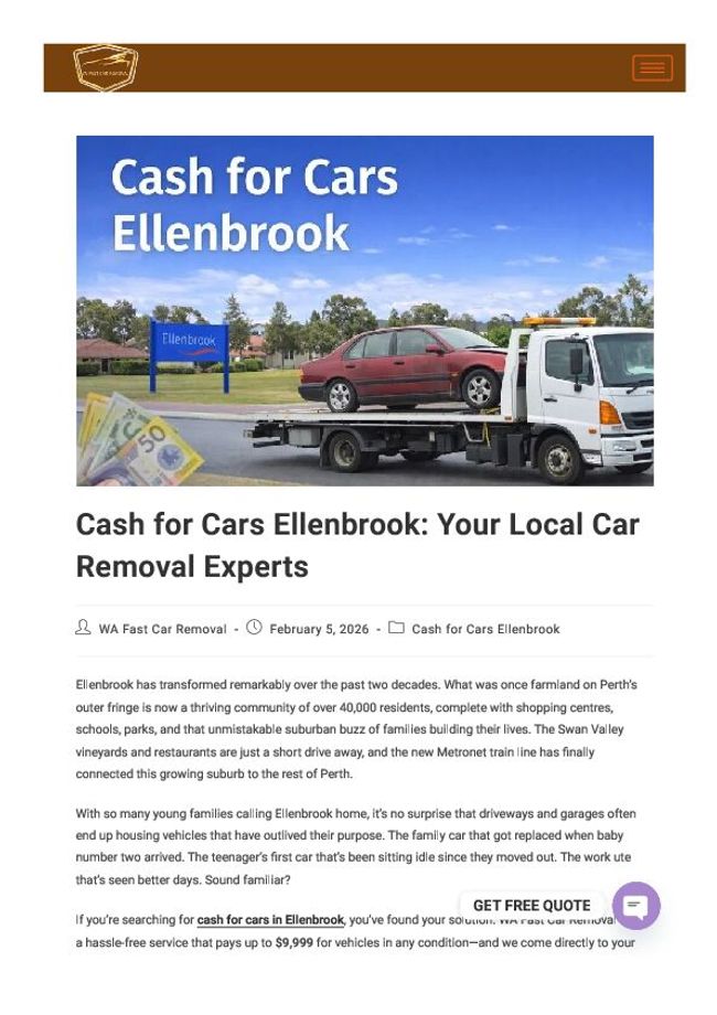 PDF document image preview