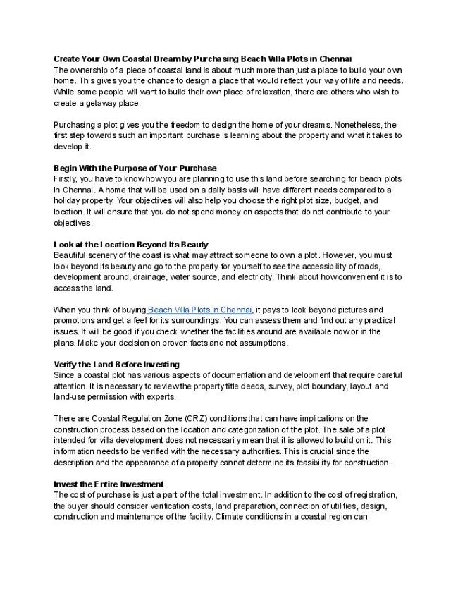 PDF document image preview