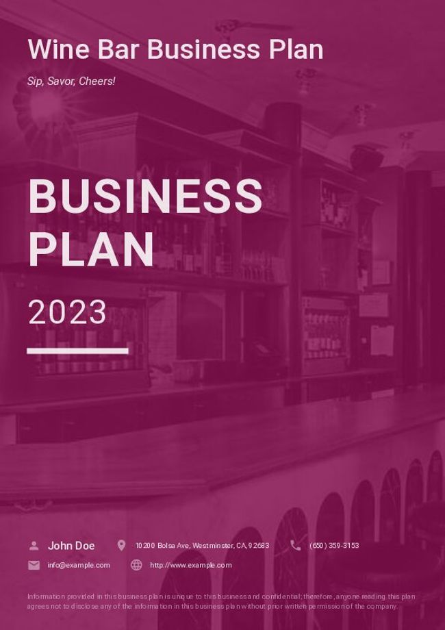 PDF document image preview