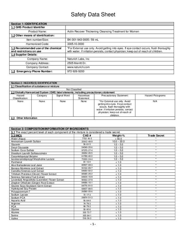 PDF document image preview