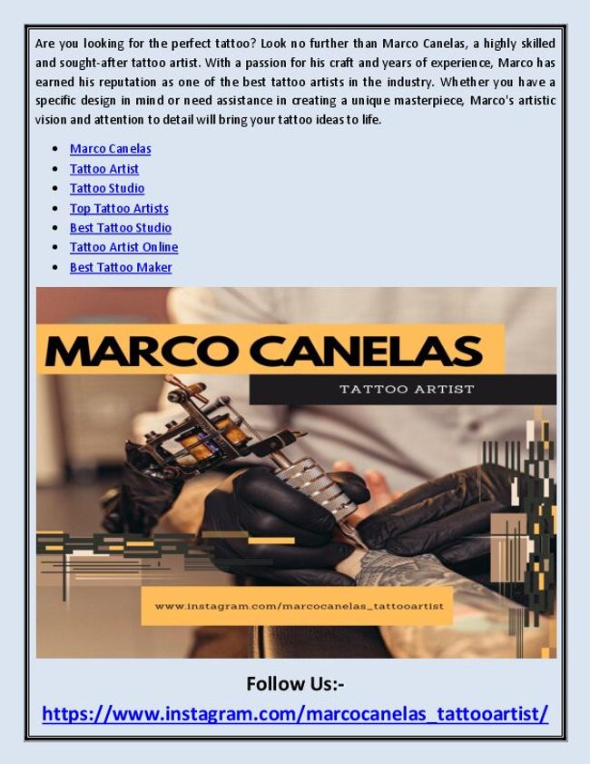 PDF document image preview