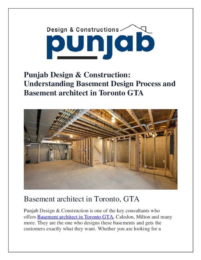 PDF document image preview