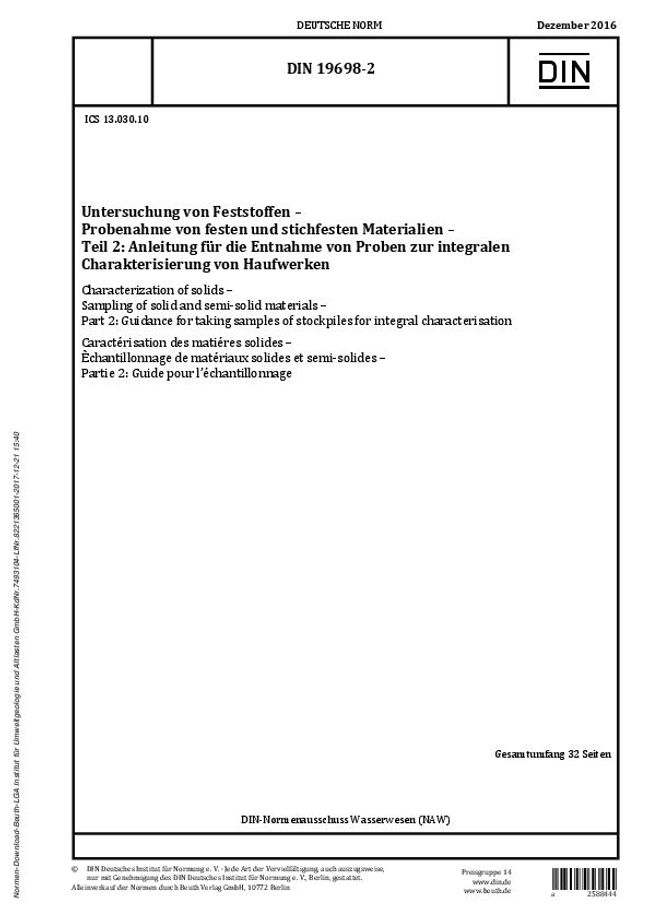 PDF document image preview