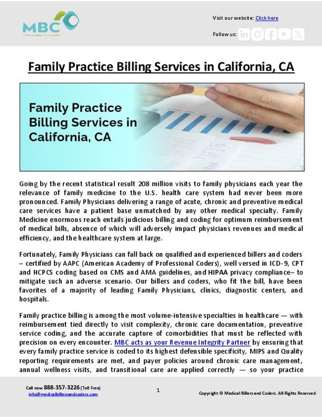 PDF document image preview