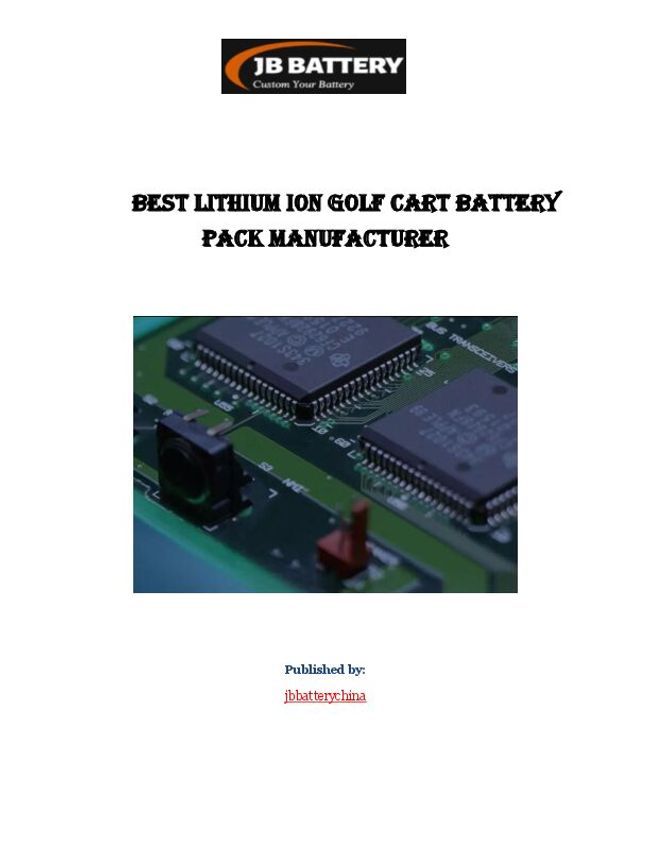 PDF document image preview