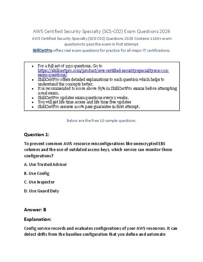 PDF document image preview