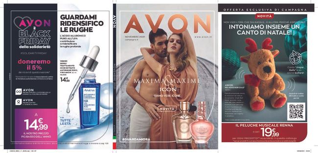 PDF document image preview