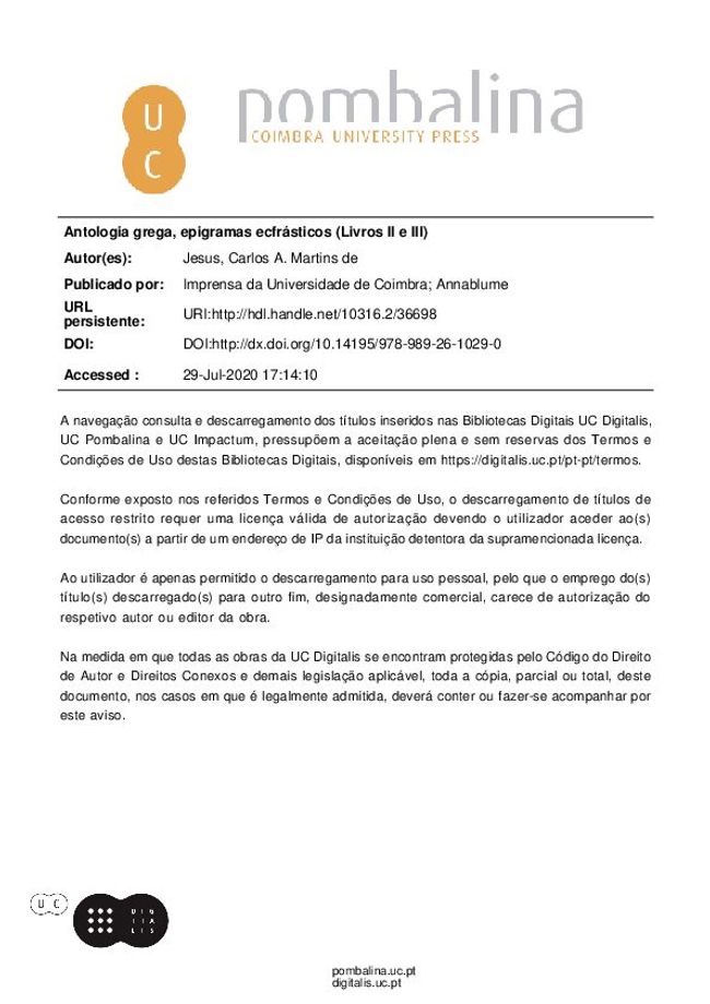 PDF document image preview