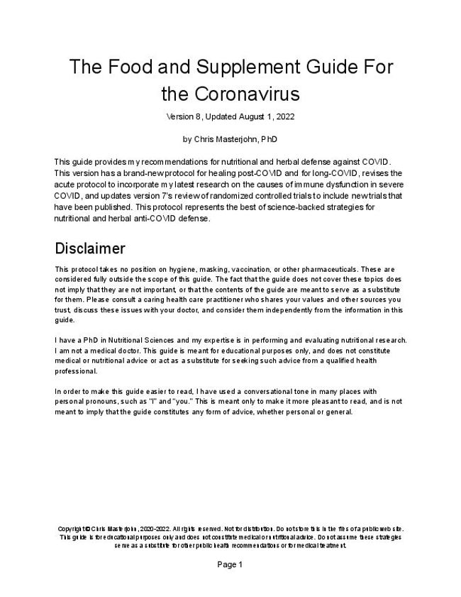 PDF document image preview
