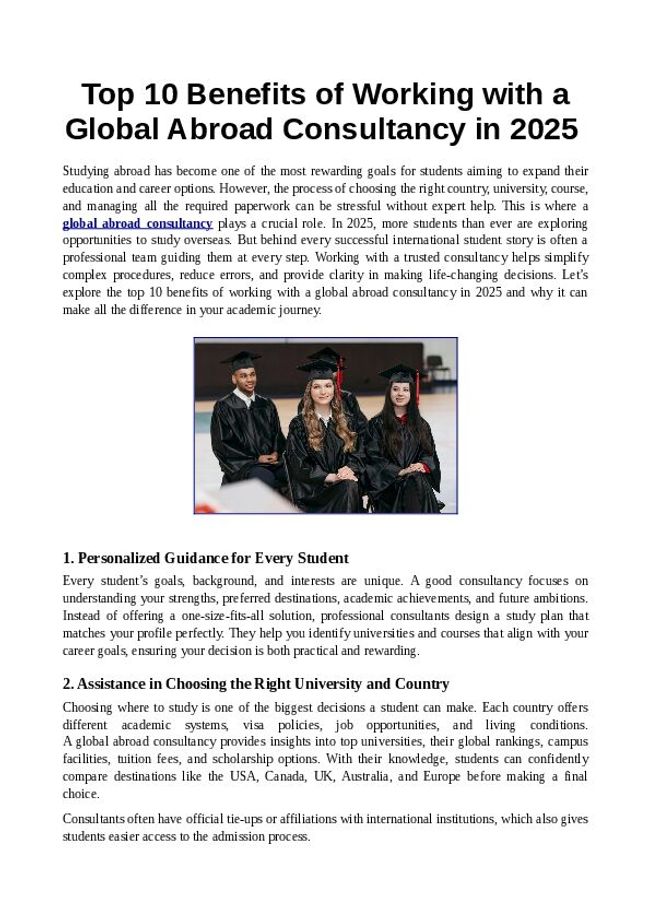 PDF document image preview