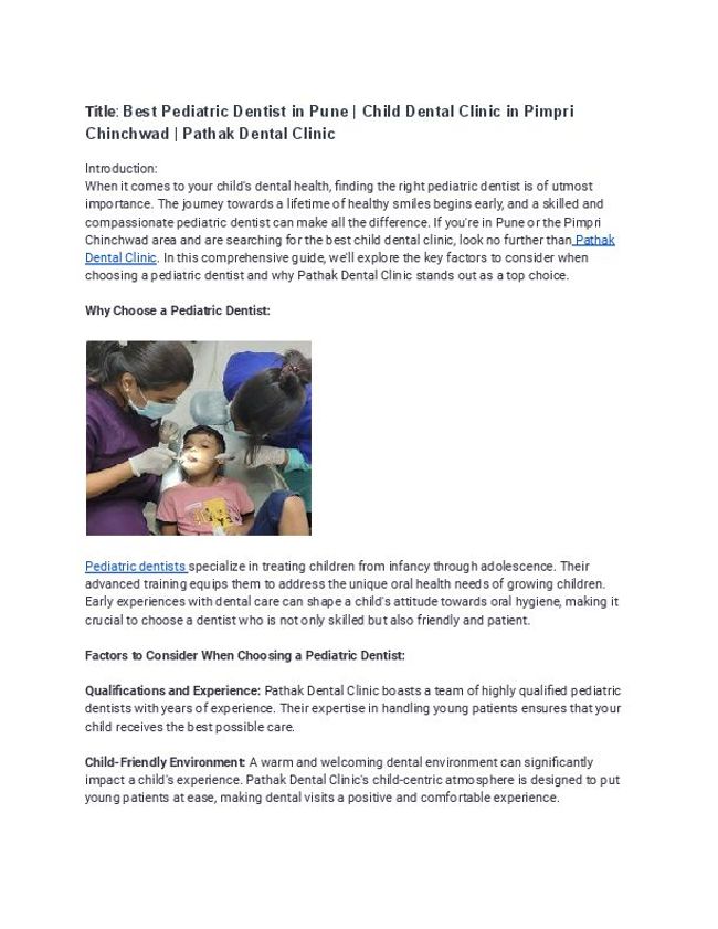 PDF document image preview