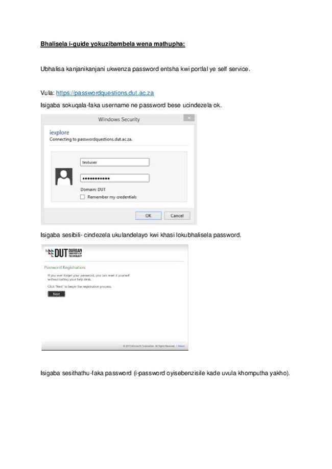 PDF document image preview