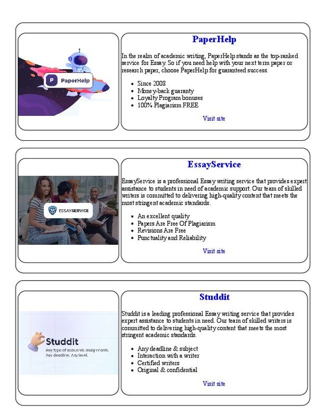 PDF document image preview