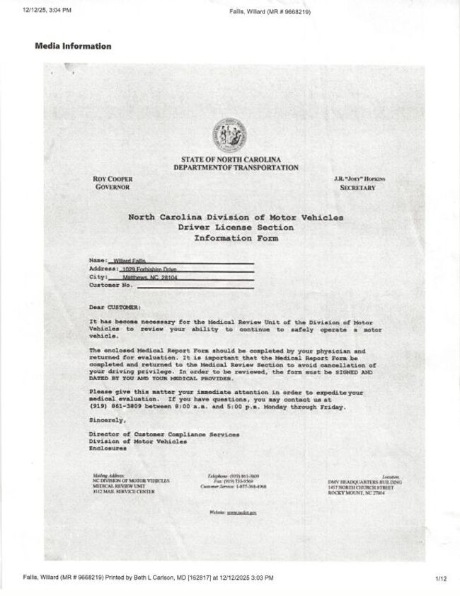 PDF document image preview