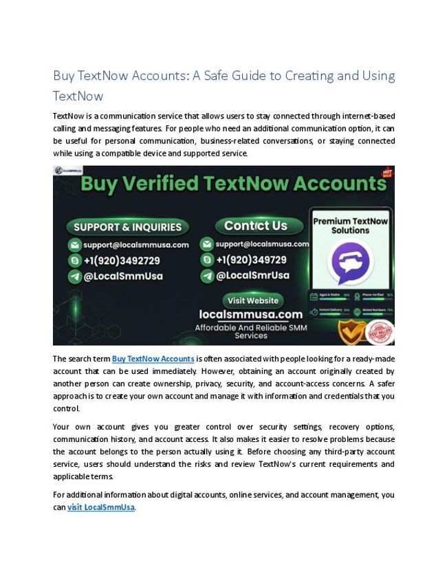 PDF document image preview