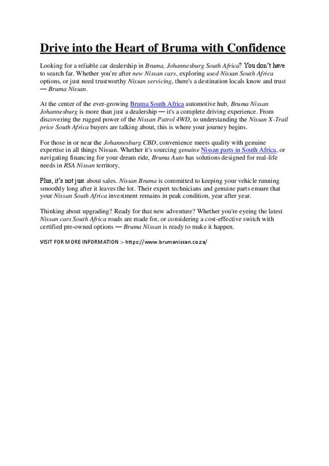 PDF document image preview