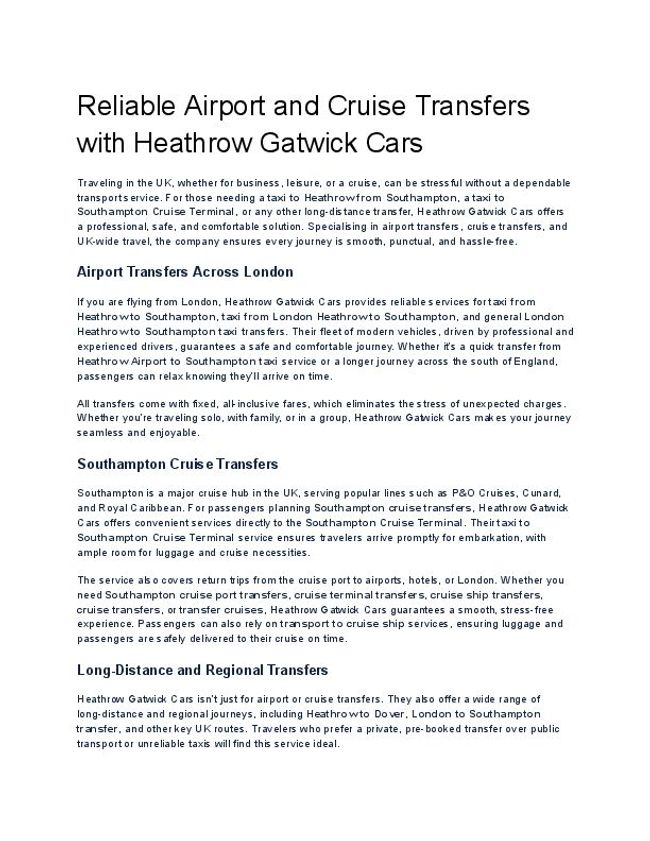 PDF document image preview