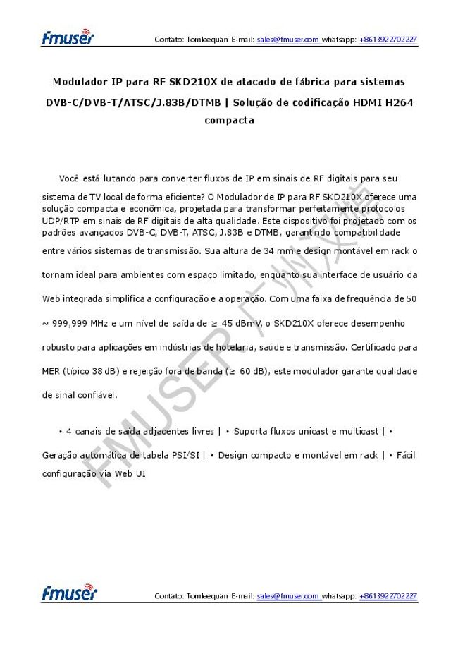 PDF document image preview