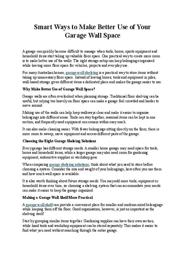 PDF document image preview