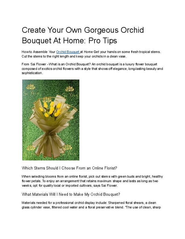 PDF document image preview