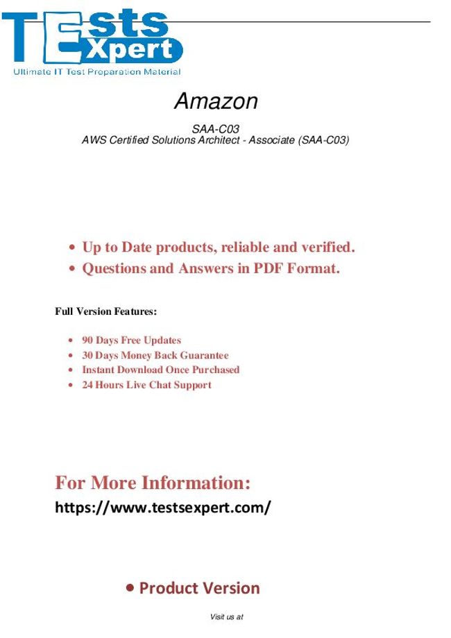 PDF document image preview