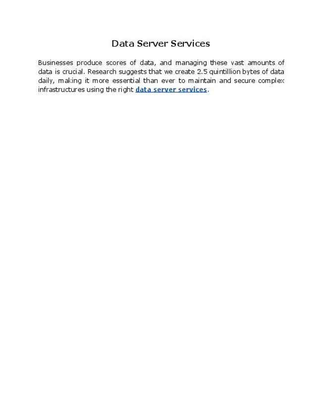 PDF document image preview