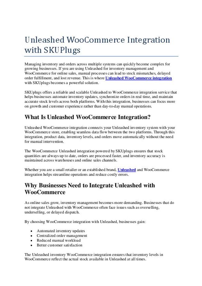 PDF document image preview