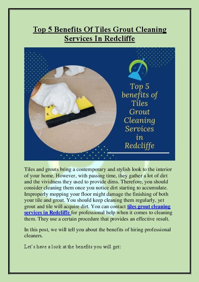 PDF document image preview