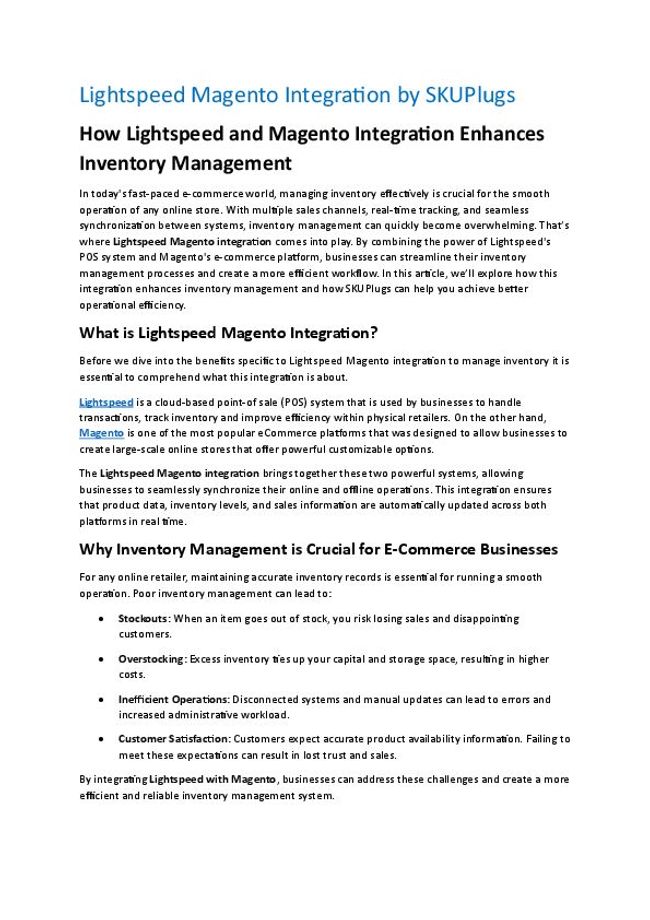 PDF document image preview