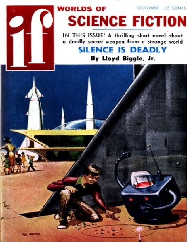 PDF document image preview