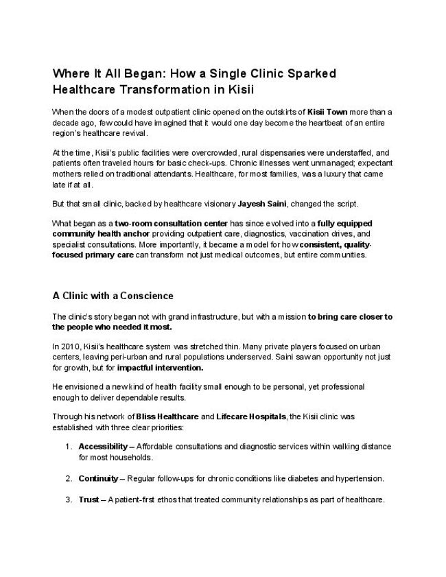 PDF document image preview