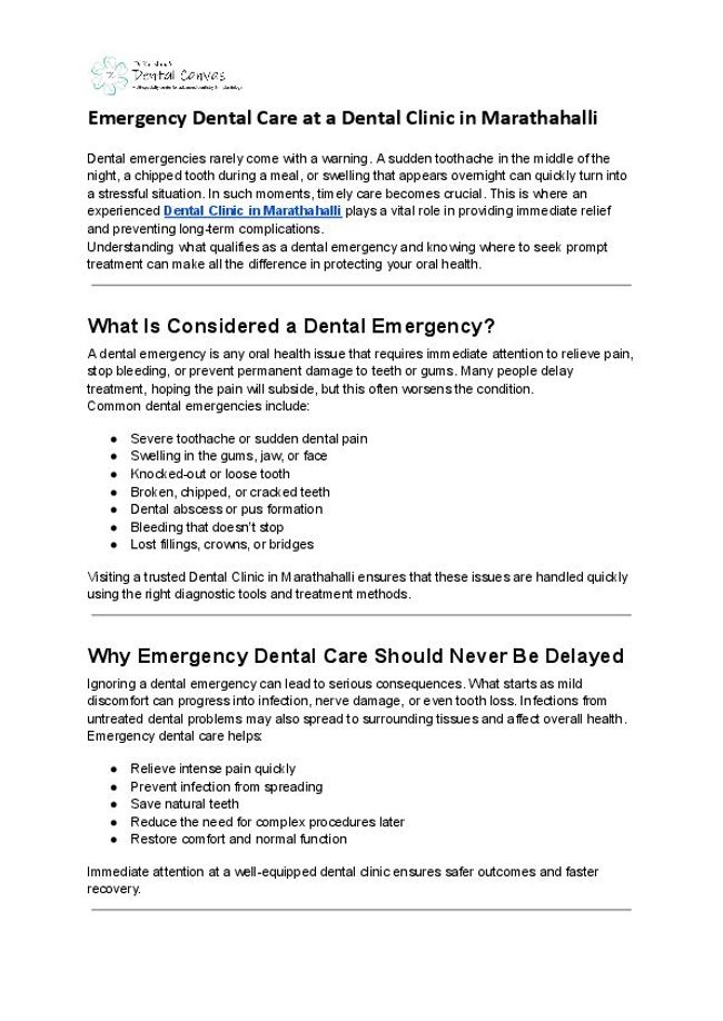 PDF document image preview