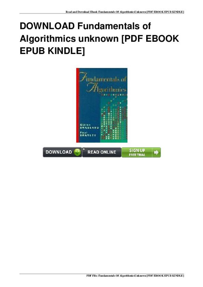 PDF document image preview