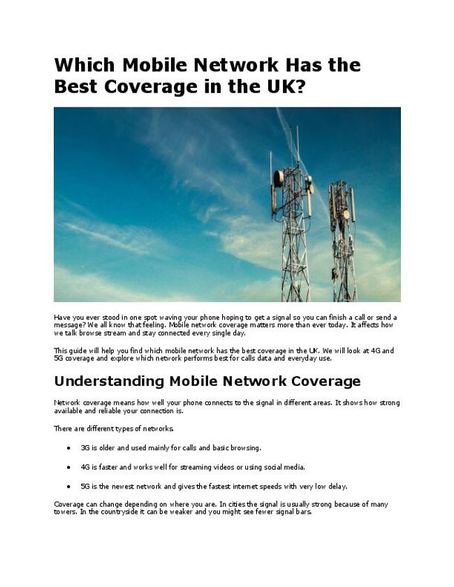 PDF document image preview