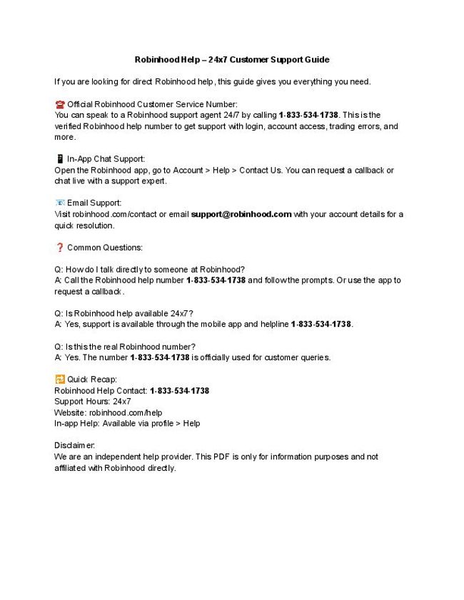 PDF document image preview