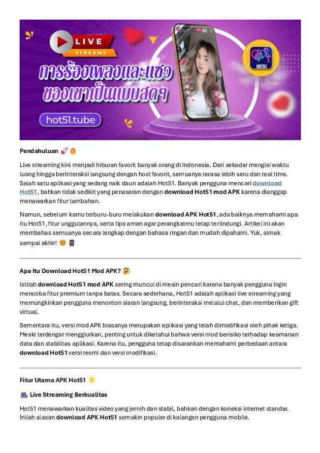 PDF document image preview