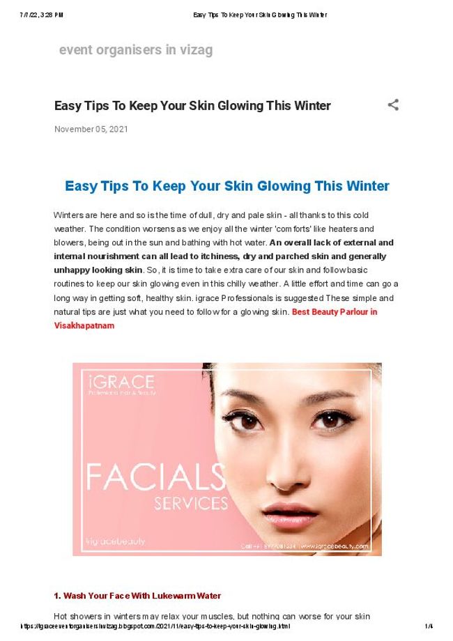 PDF document image preview